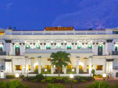 Hotel Shanker