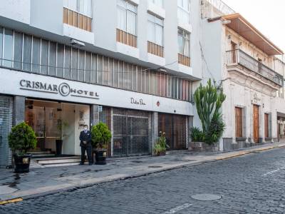 Crismar