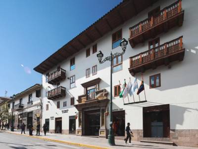 San Agustin El Dorado