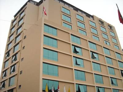 Hotel Continental