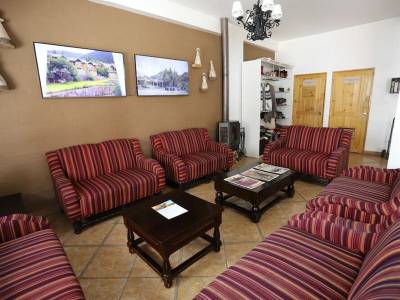 Casa Andina Standard Puno