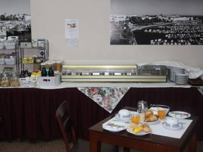 Residencial Alfonso III