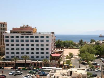 Golden Tulip Aqaba