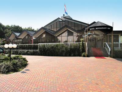 Fletcher Hotel Jan van Scorel