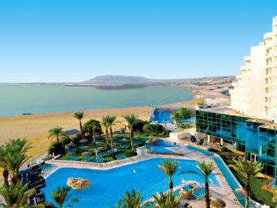 Leonardo Club Hotel Dead Sea - All Inclusive