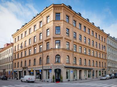 Hotel Hansson Sure Hotel Collection by Best Western