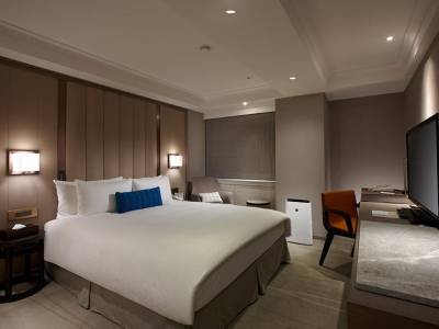 Hotel Royal-Nikko Taipei