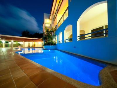 Shingley Beach Resort