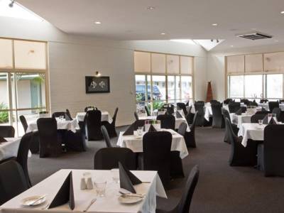 Ballina Byron Islander Resort and Conference Centre