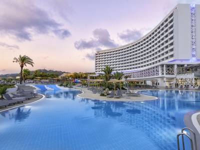 Akti Imperial Deluxe Resort & Spa Dolce by Wyndham