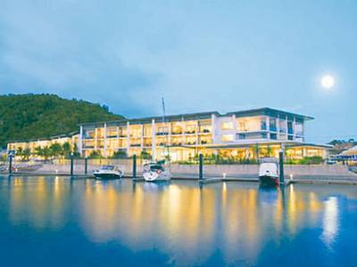 Peppers Blue on Blue Resort