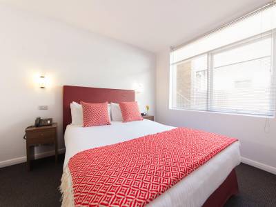 Easystay Raglan Street