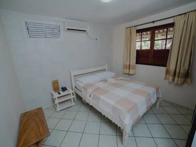 Pousada Bicho Preguiça