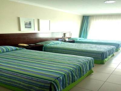 Bahia Plaza Resort (Foto)