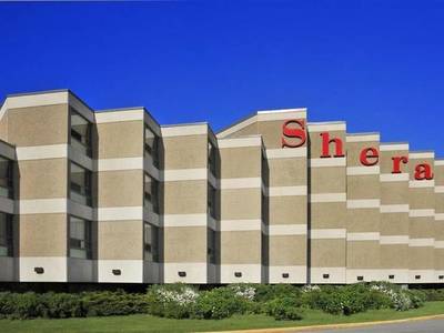 Sheraton Montreal Airport