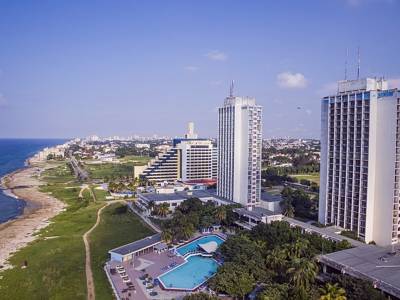 Hotel Neptuno Triton