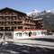 Hotel Le Chamois