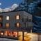 Hotel Edelweiss Mürren