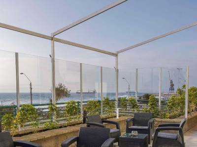 Hotel NH Antofagasta