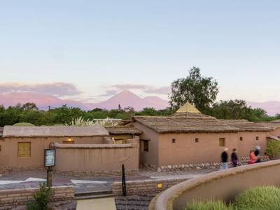 Altiplanico San Pedro de Atacama