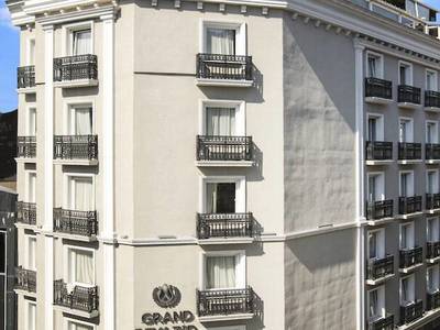 Grand Beyazit Hotel