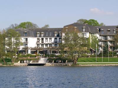 Hotel Dieksee - Collection by Ligula  (Foto)