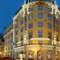 Grand Hotel Bohemia Prag