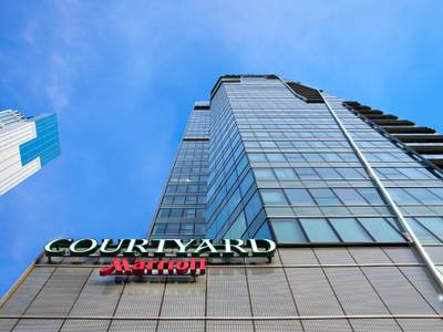 Hotel Courtyard by Marriott