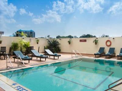 Grand Continental,Kuching