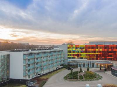 Aquarius Hotel Spa & Wellness