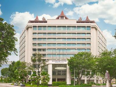 Park Hotel Clarke Quay