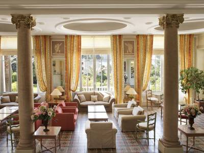 Grand Hotel Les Lecques