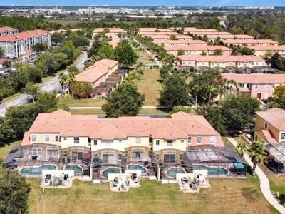 Encantada a CLC World Resort