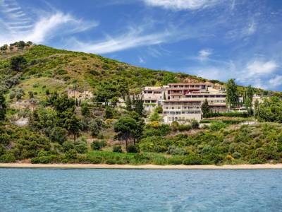 Atrium Hotel Skiathos