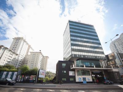 Citrus Hotel Cardiff by Compass Hospital