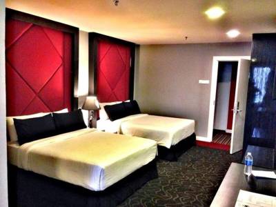 Grand Central Kuala Lumpur