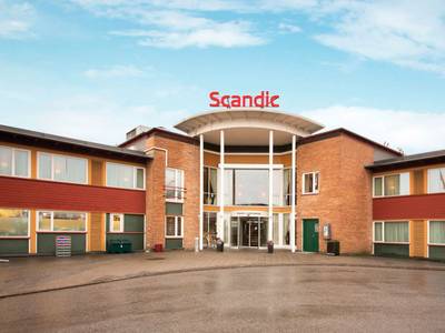 Scandic Gardermoen