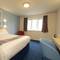 Travelodge London City Airport