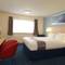 Travelodge London City Airport