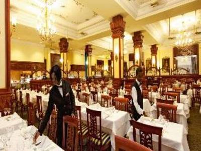 Riu Palace Paradise Island (Foto)