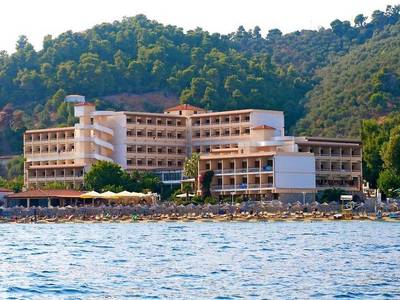 Esperides Beach Hotel