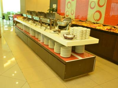 Grand Pacific Kuala Lumpur