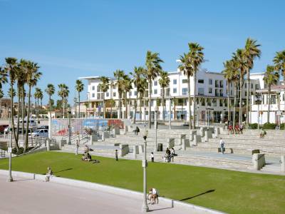 Shorebreak, a Kimpton Hotel