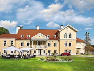 Vihula Manor Country Club