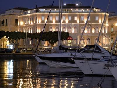 Grand Hotel Ortigia Siracusa