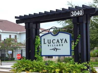 Lucaya Village Resort