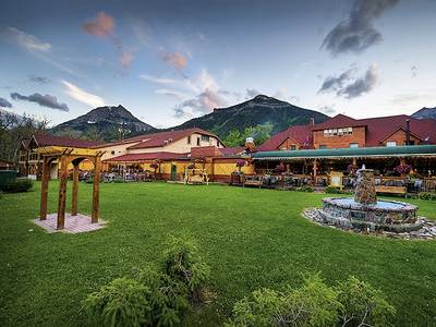 Bayshore Inn Resort & Spa