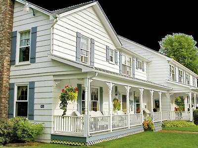 Kindred Spirits Country Inn