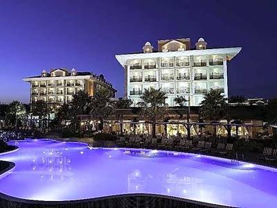 Adalya Resort & Spa