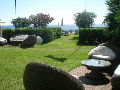 Grand Hotel Del Mare